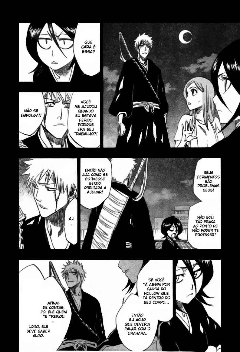 Read Bleach Pt Br Manga Online
