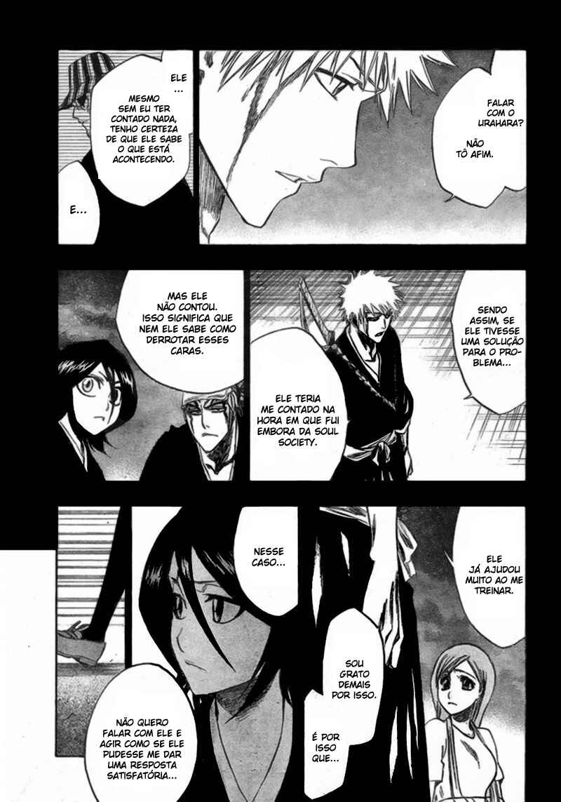 Read Bleach Pt Br Manga Online
