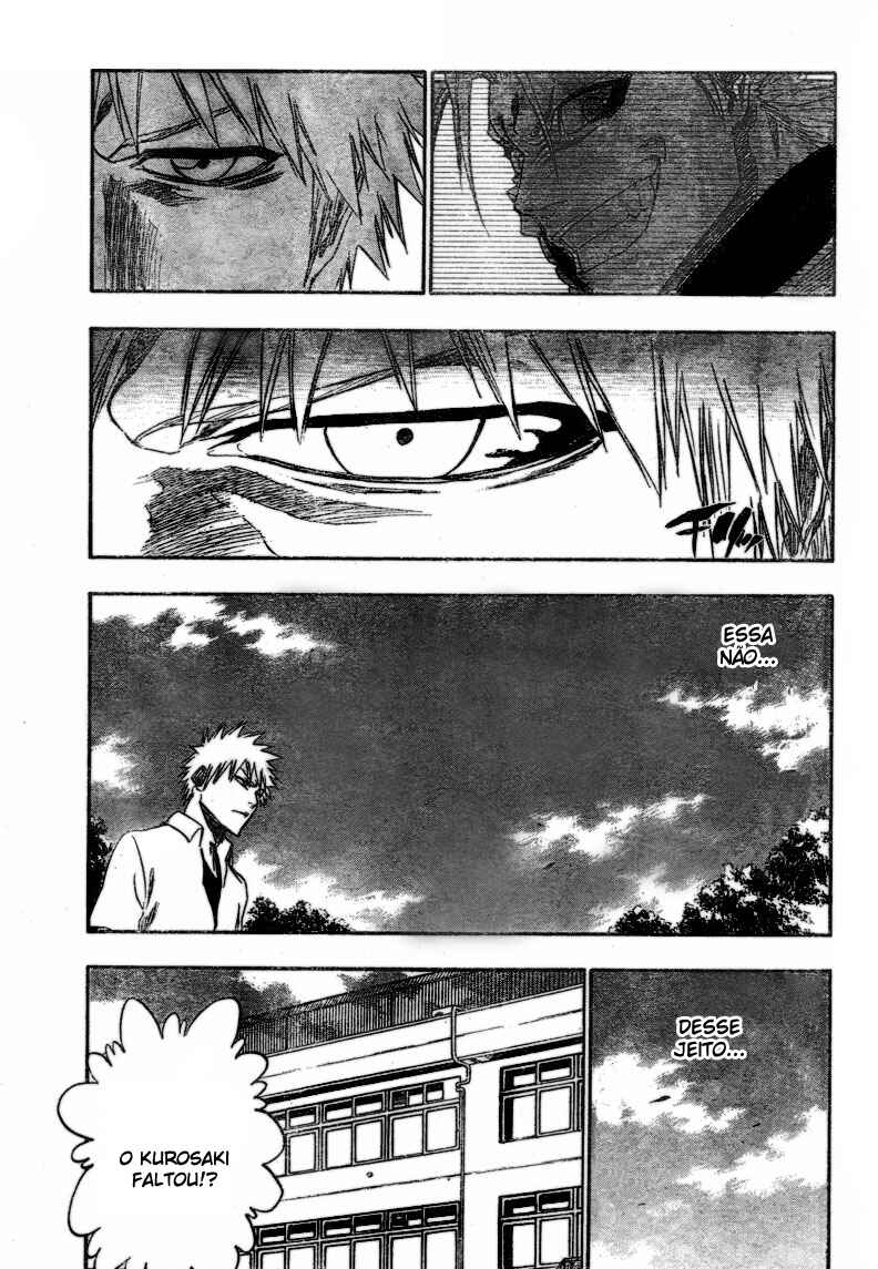 Read Bleach Pt Br Manga Online