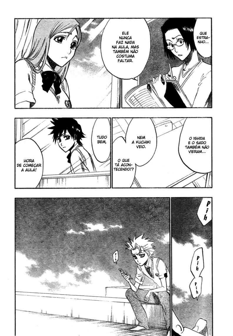 Read Bleach Pt Br Manga Online