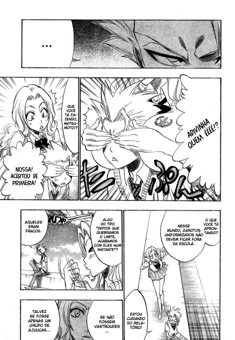 Read Bleach Pt Br Manga Online