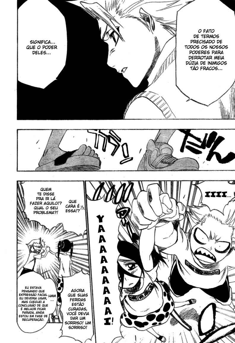 Read Bleach Pt Br Manga Online