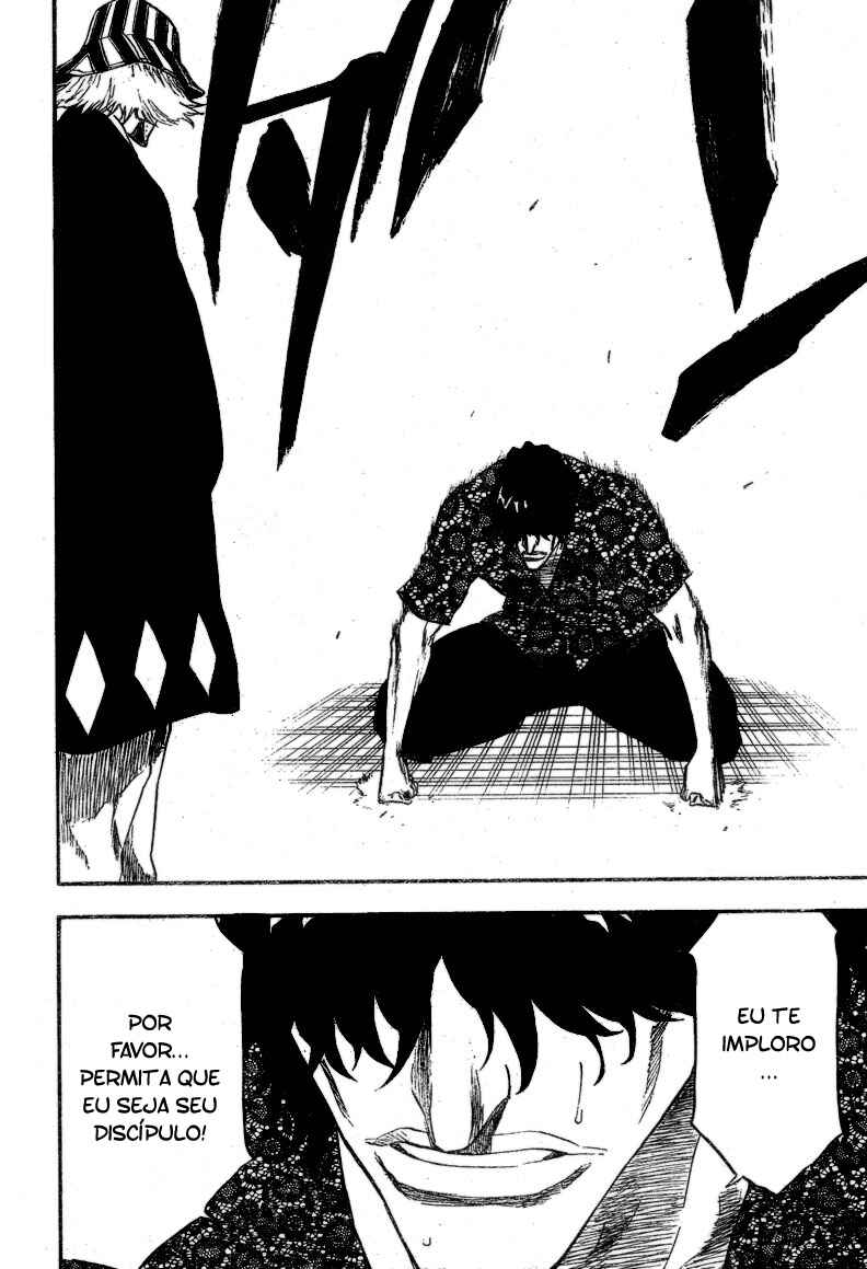Read Bleach Pt Br Manga Online