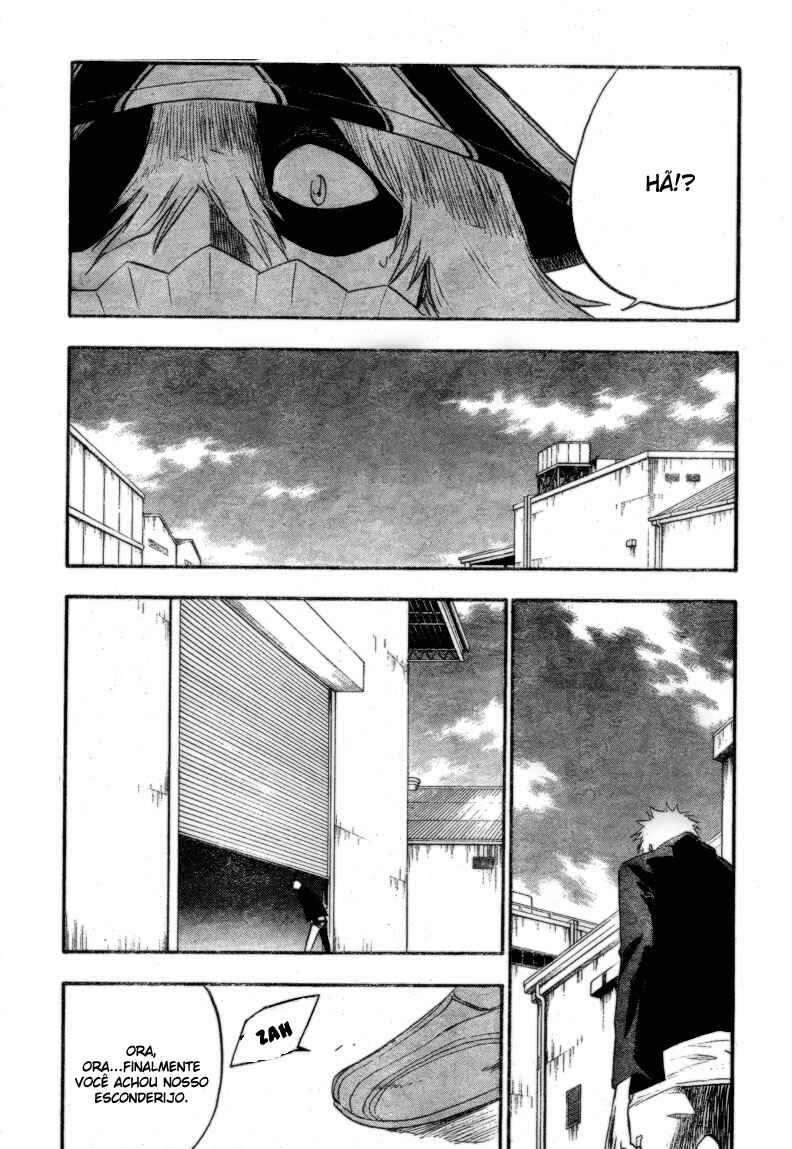 Read Bleach Pt Br Manga Online