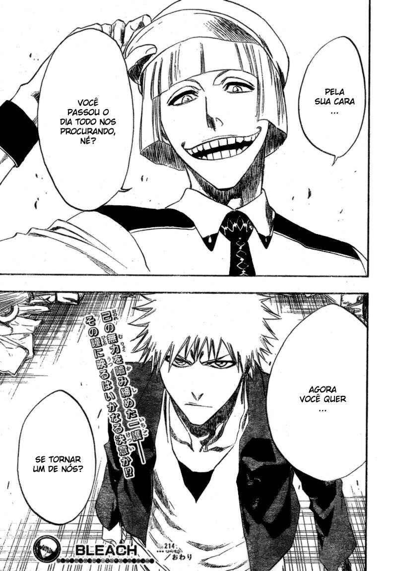 Read Bleach Pt Br Manga Online