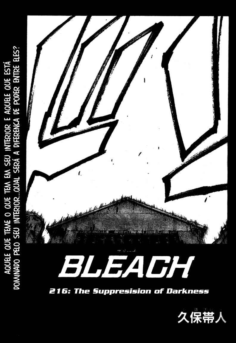 Read Bleach Pt Br Manga Online
