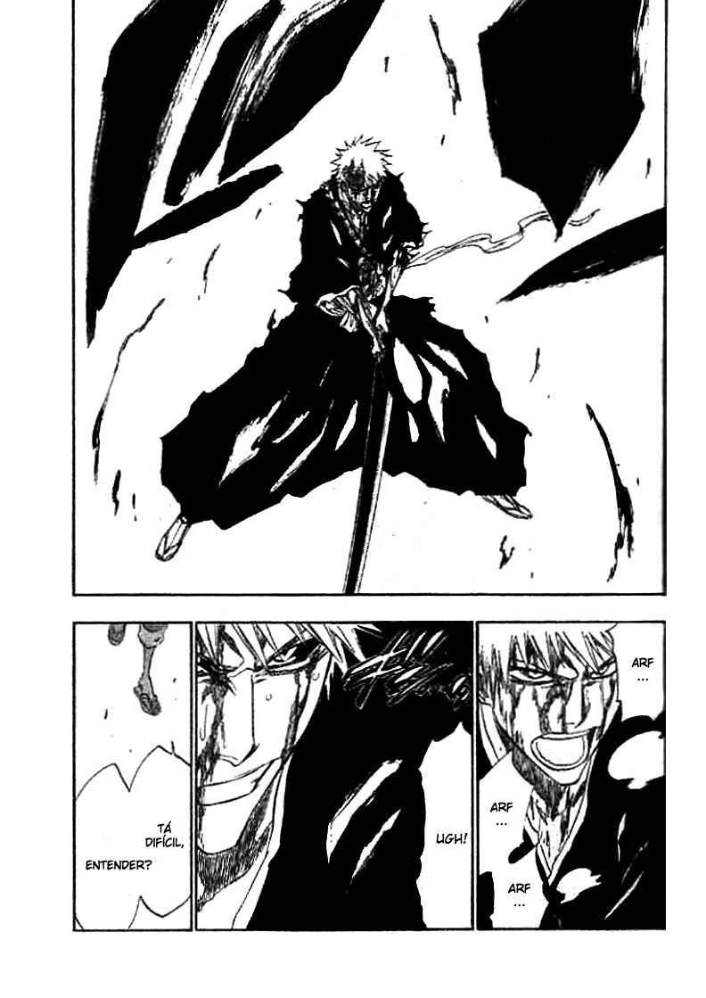 Read Bleach Pt Br Manga Online