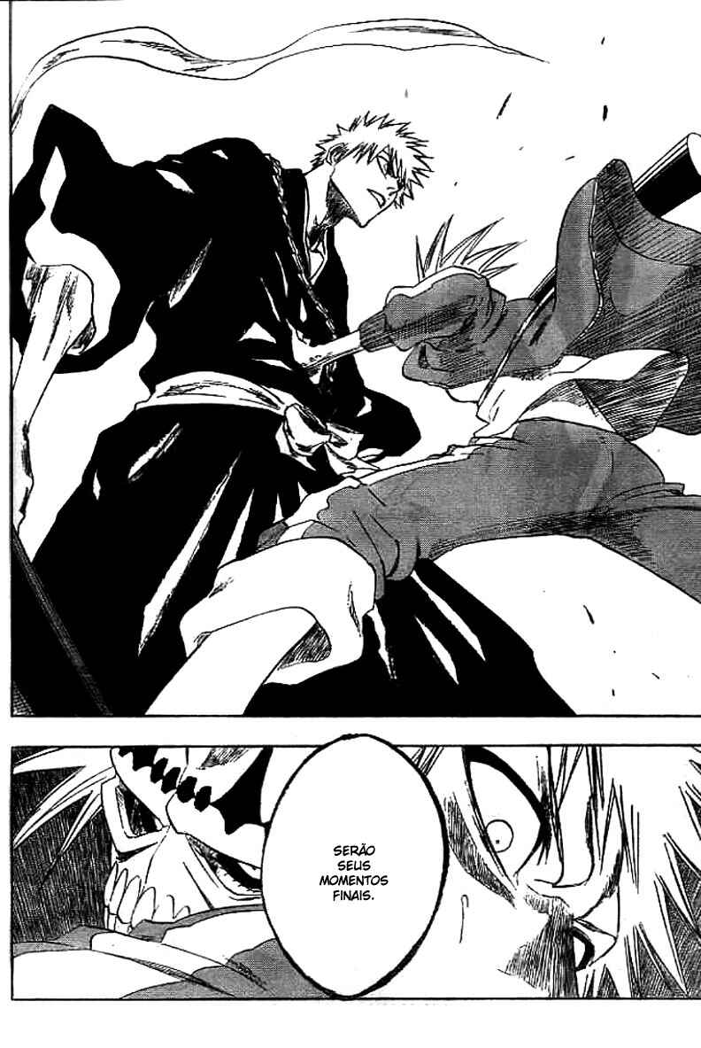 Read Bleach Pt Br Manga Online