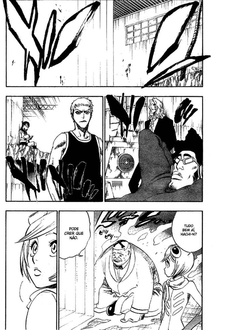 Read Bleach Pt Br Manga Online