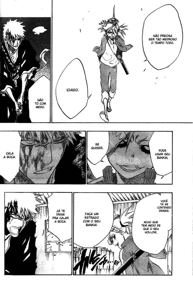 Read Bleach Pt Br Manga Online