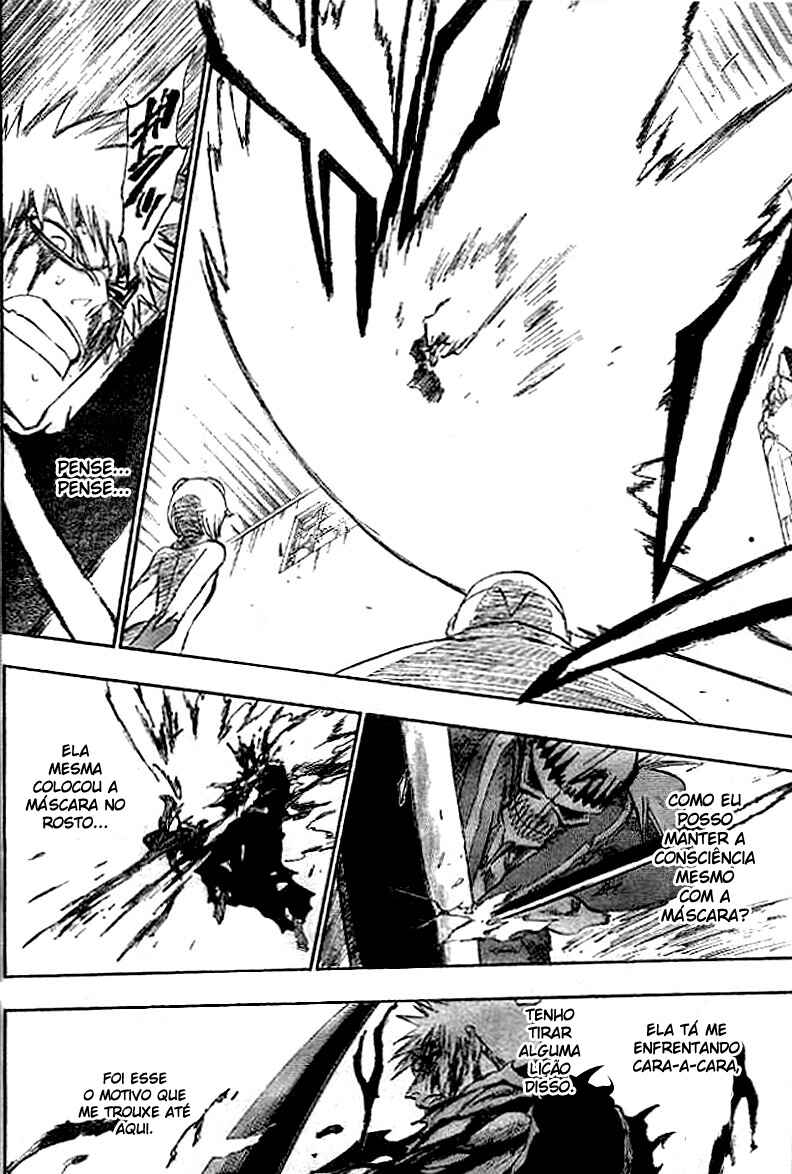 Read Bleach Pt Br Manga Online