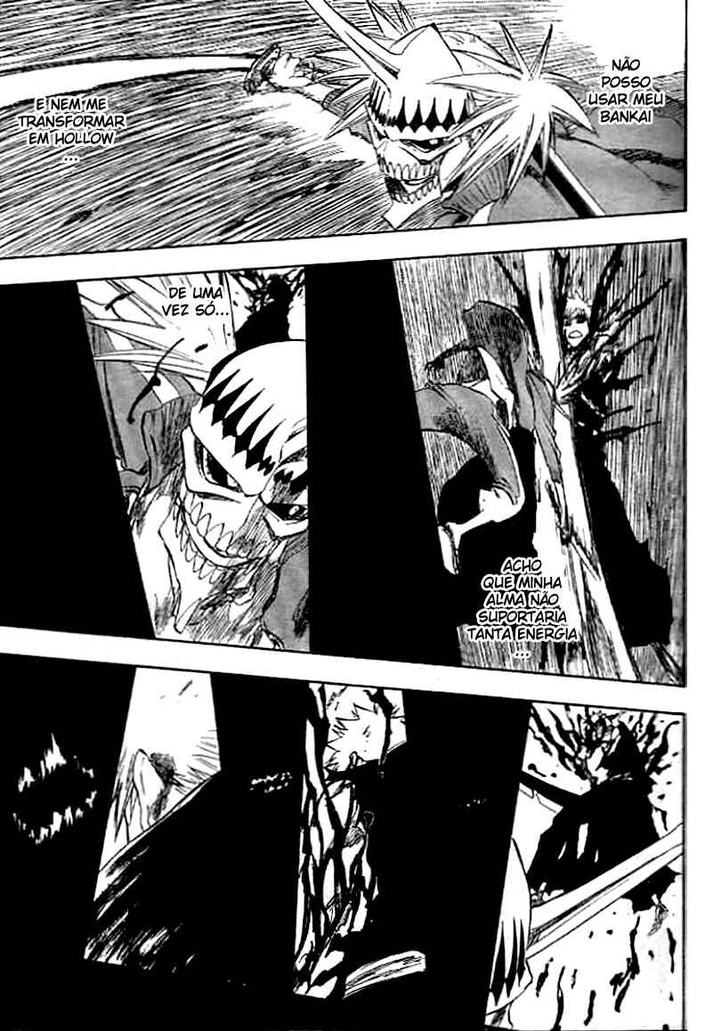 Read Bleach Pt Br Manga Online