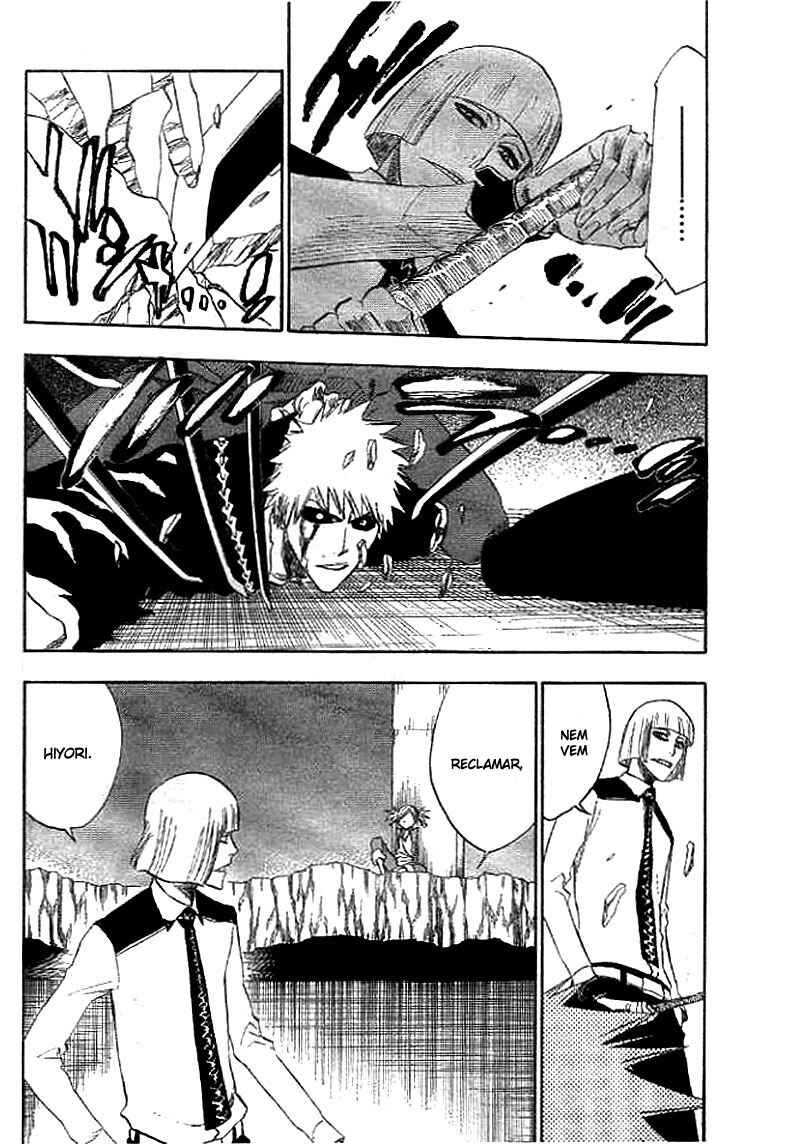 Read Bleach Pt Br Manga Online