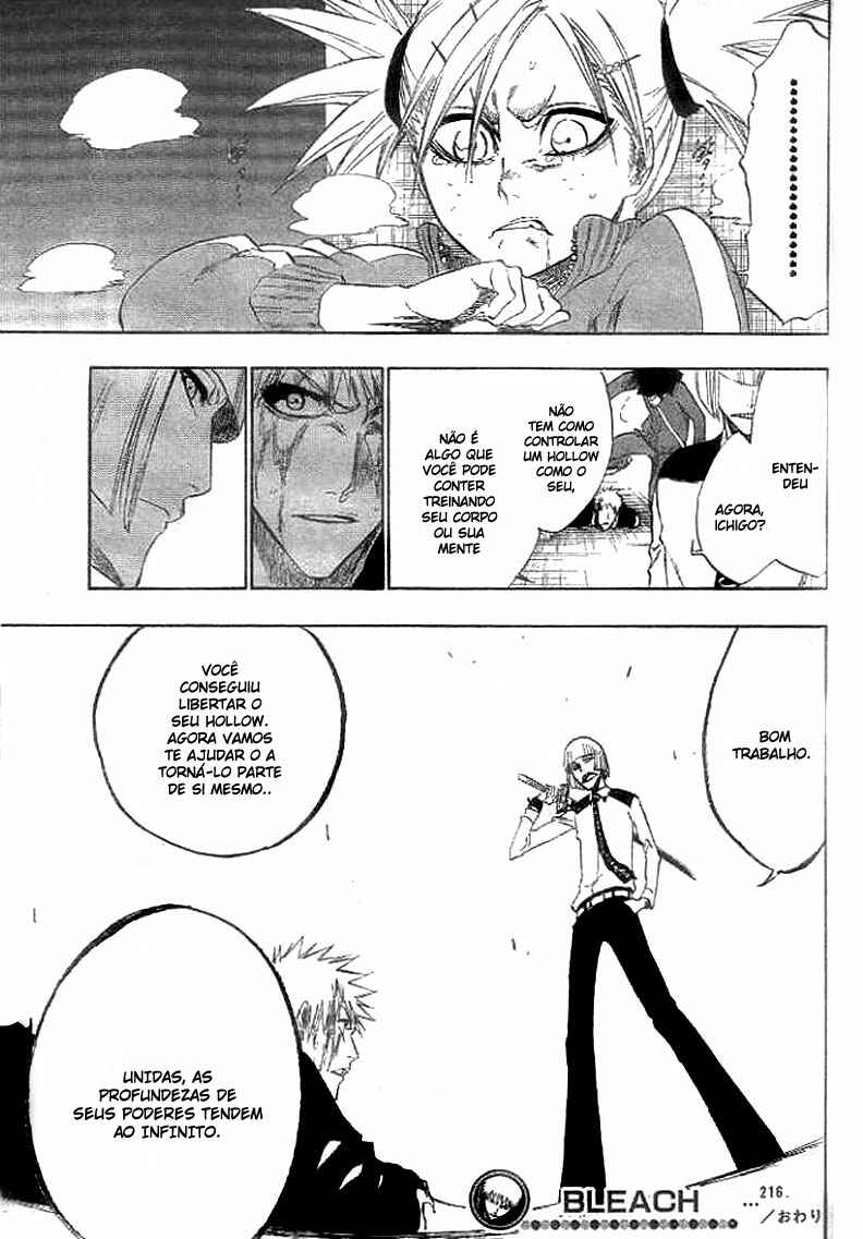 Read Bleach Pt Br Manga Online