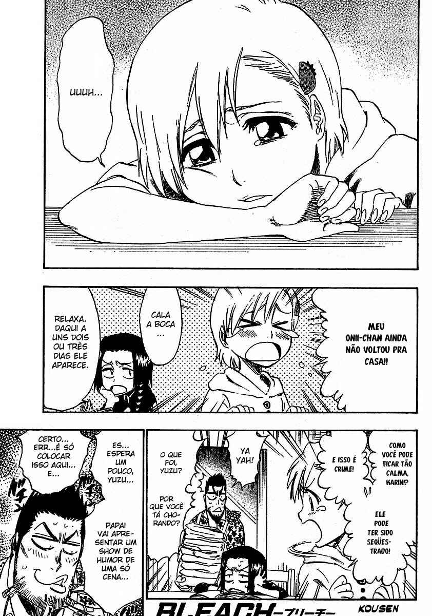 Read Bleach Pt Br Manga Online