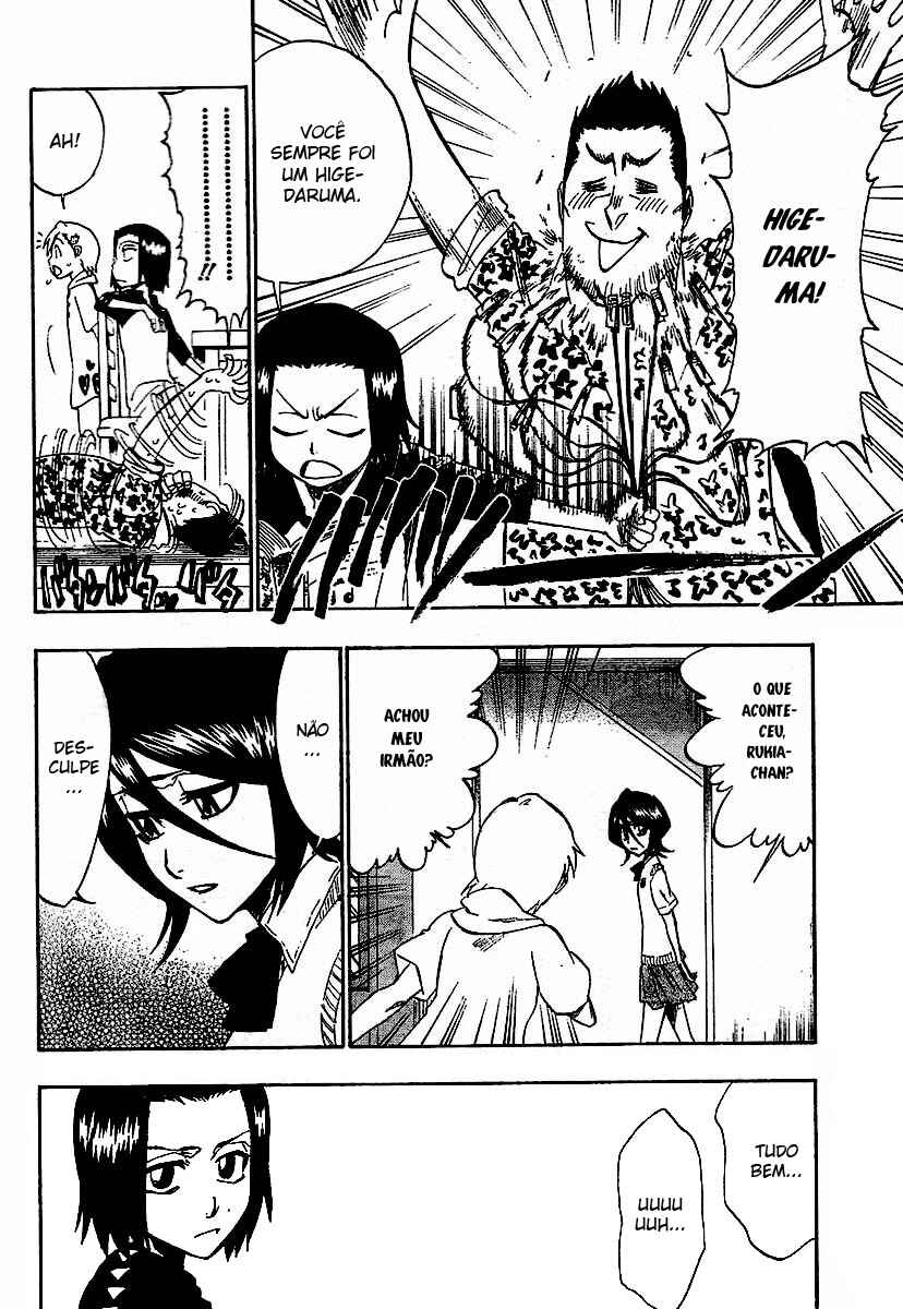 Read Bleach Pt Br Manga Online