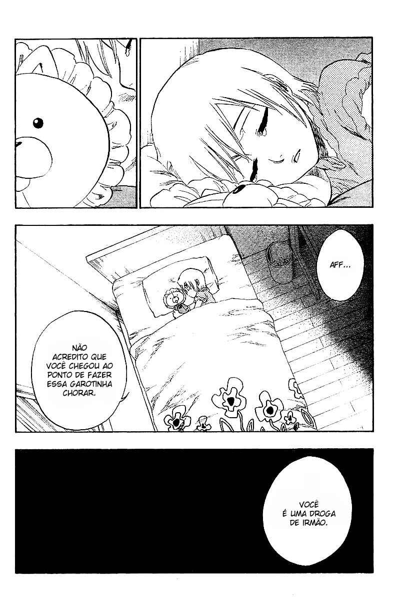 Read Bleach Pt Br Manga Online