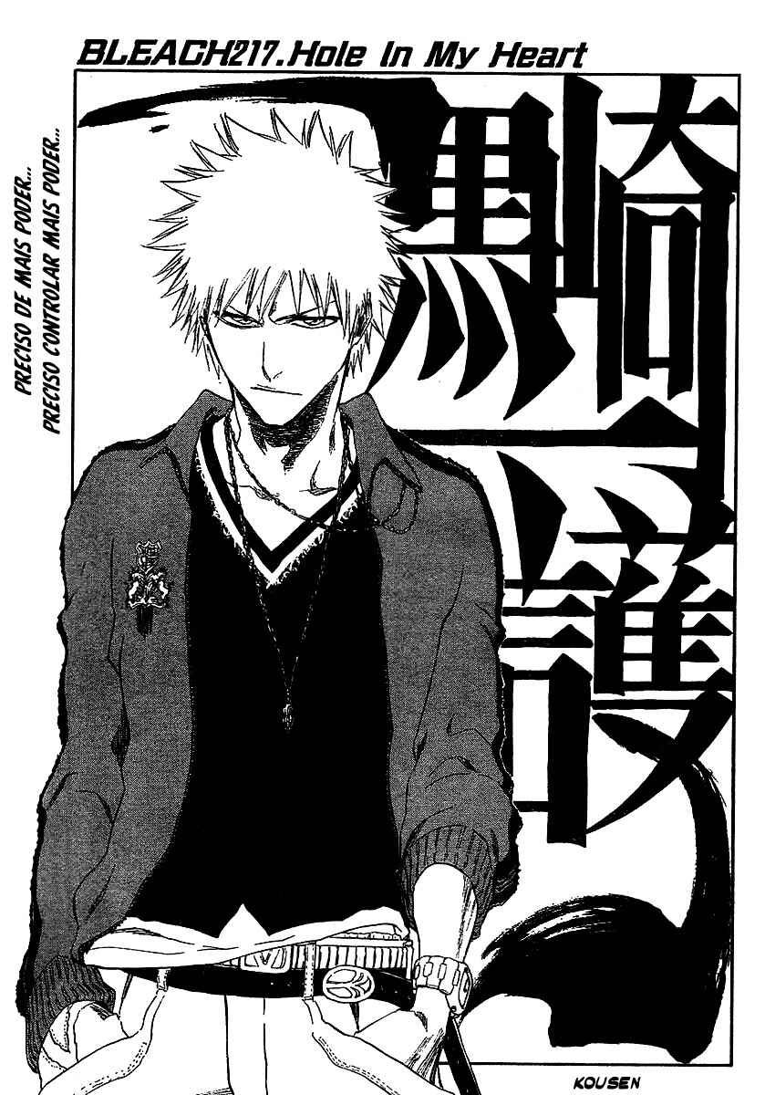 Read Bleach Pt Br Manga Online