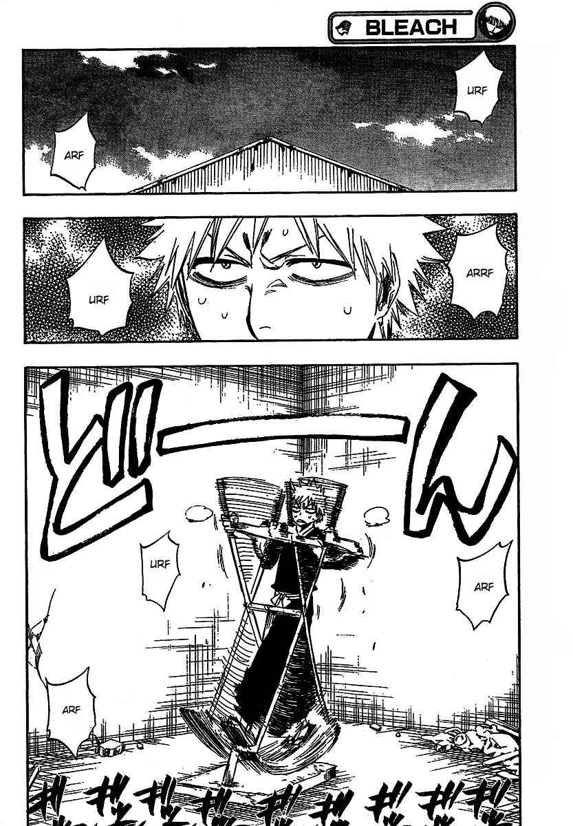 Read Bleach Pt Br Manga Online