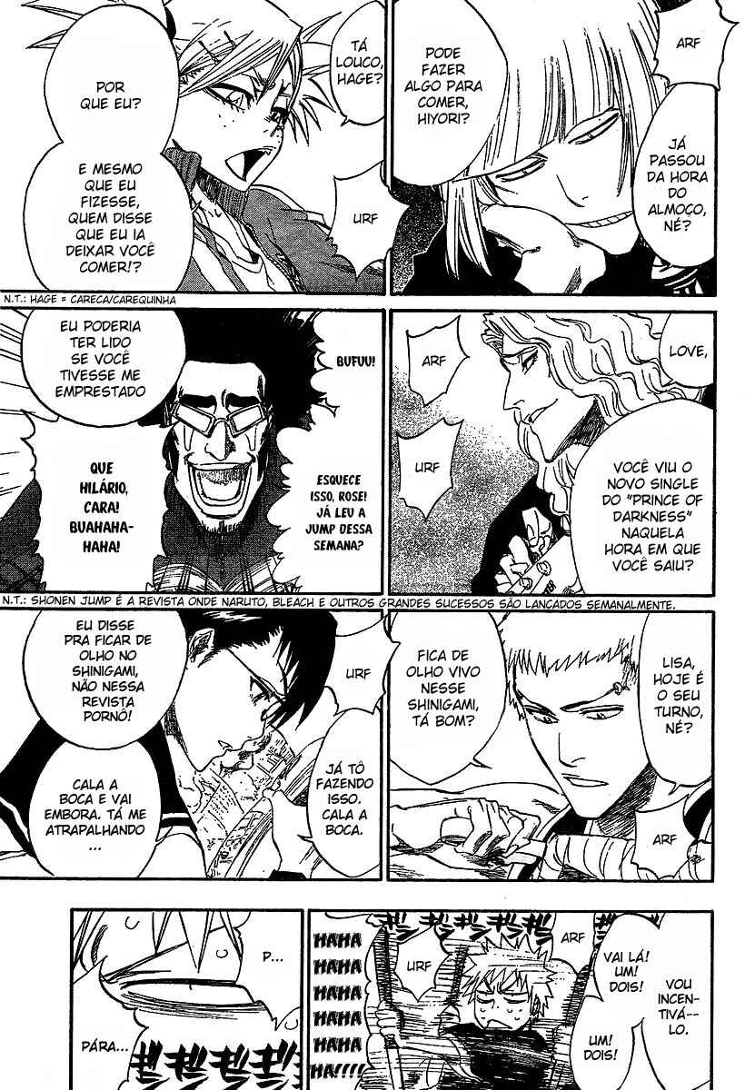 Read Bleach Pt Br Manga Online