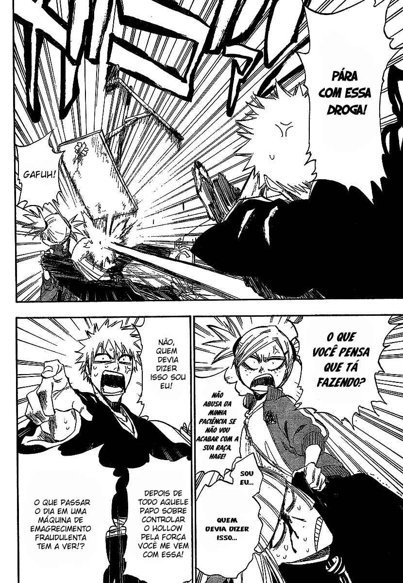 Read Bleach Pt Br Manga Online
