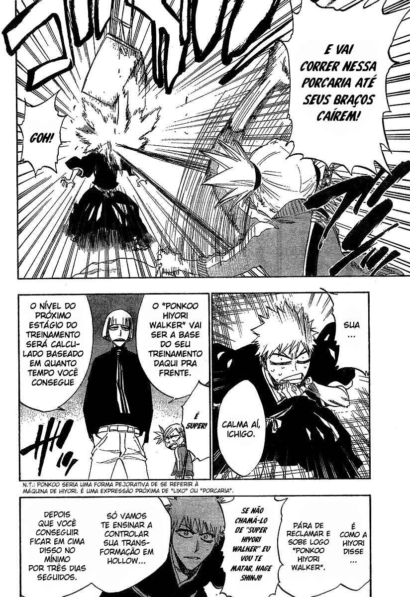 Read Bleach Pt Br Manga Online