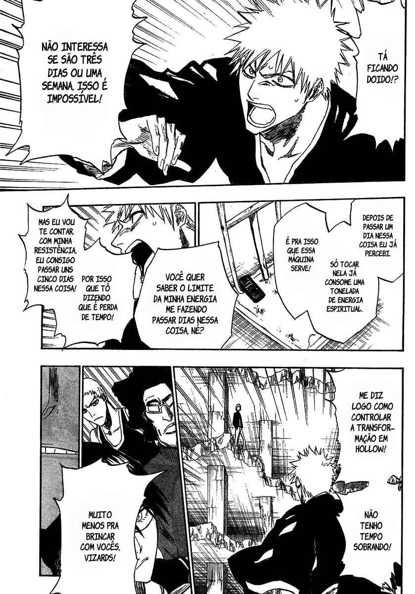 Read Bleach Pt Br Manga Online