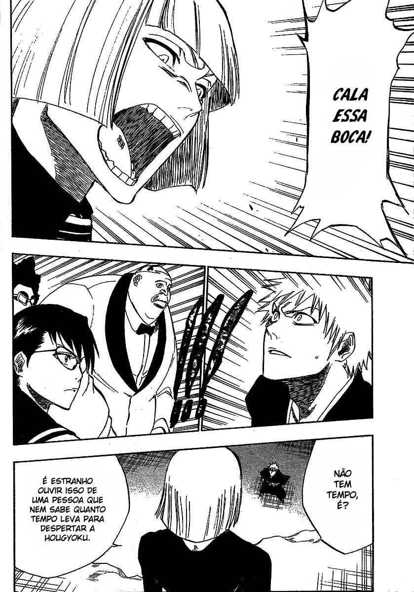 Read Bleach Pt Br Manga Online