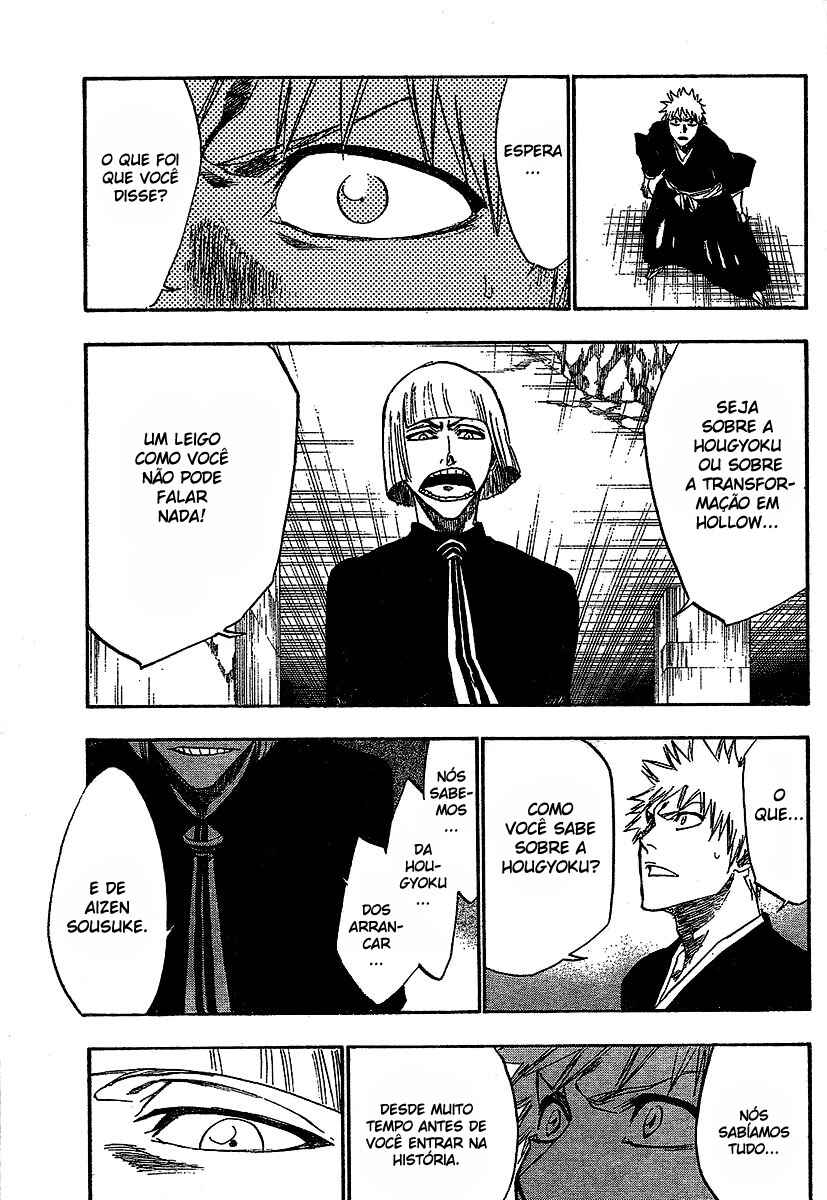 Read Bleach Pt Br Manga Online