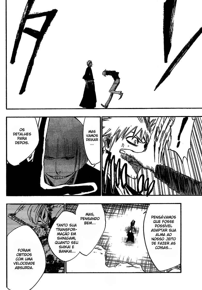 Read Bleach Pt Br Manga Online