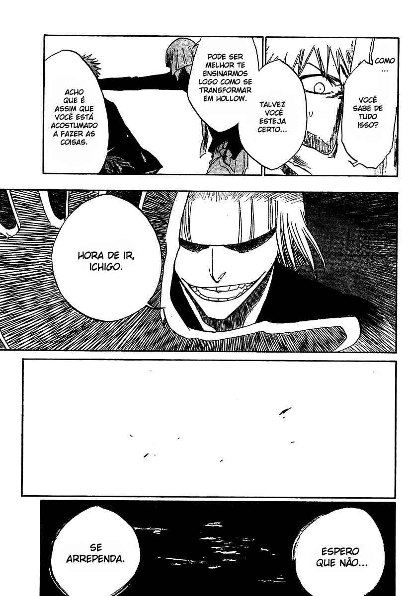 Read Bleach Pt Br Manga Online