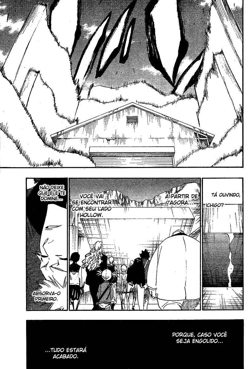 Read Bleach Pt Br Manga Online