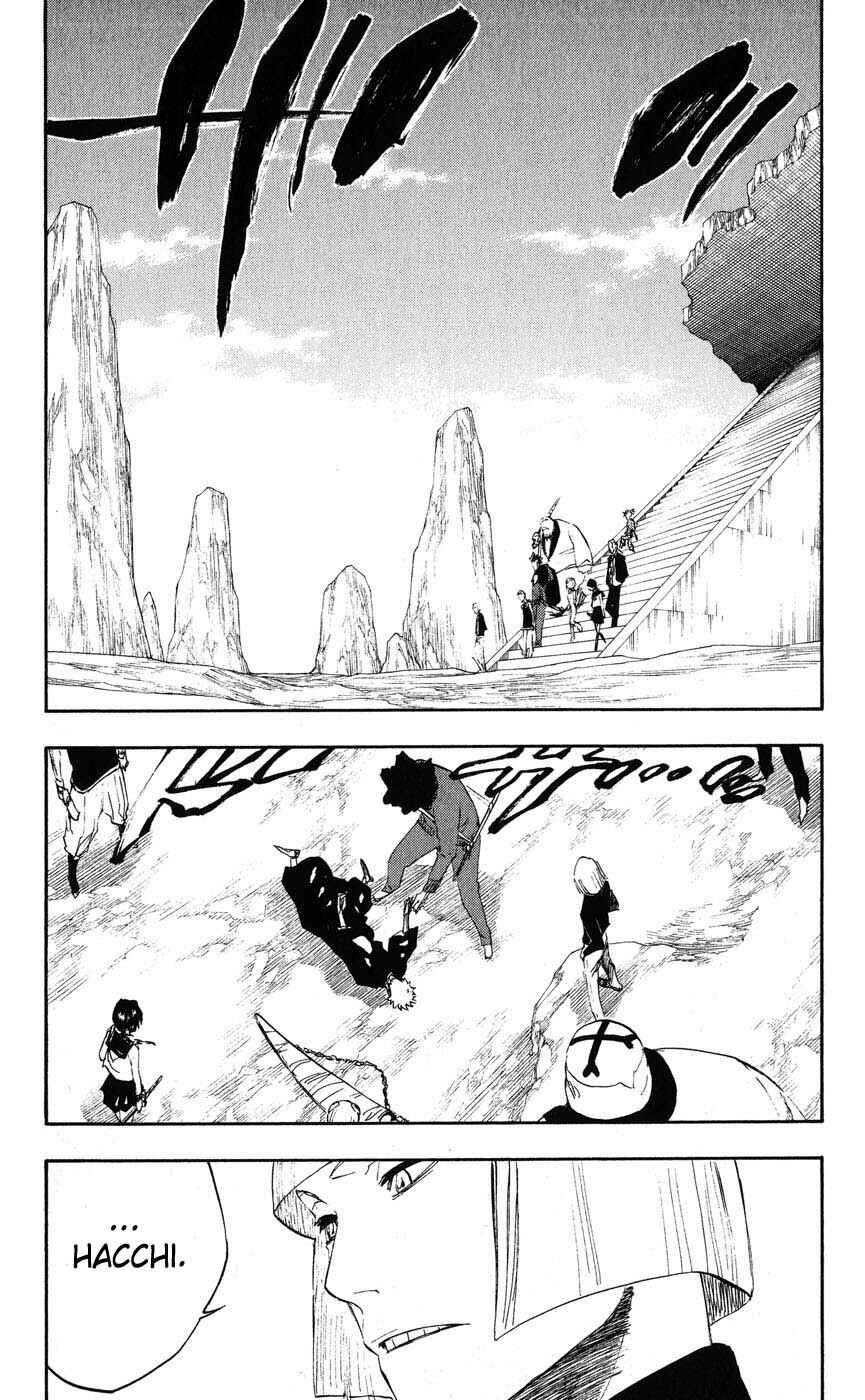 Read Bleach Pt Br Manga Online