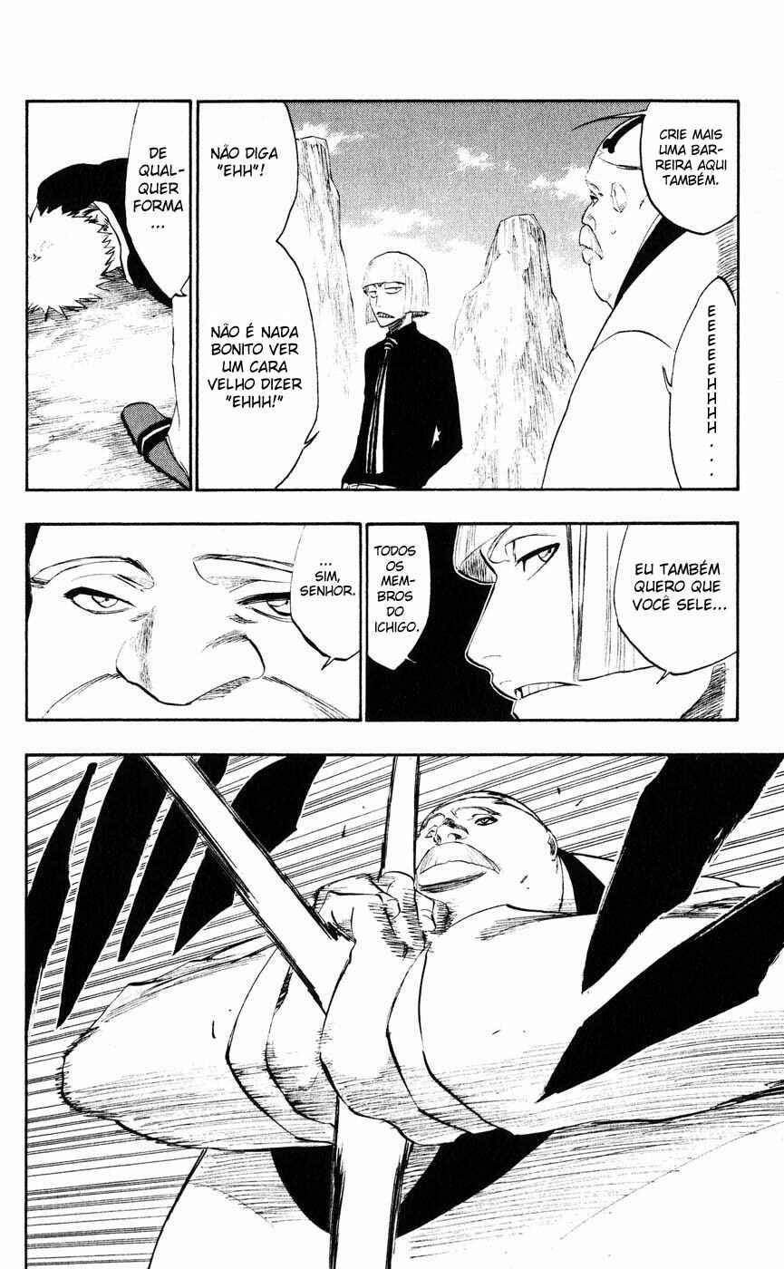 Read Bleach Pt Br Manga Online