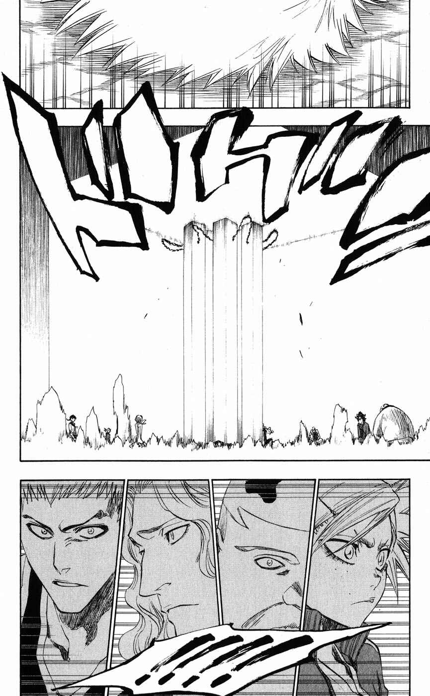 Read Bleach Pt Br Manga Online