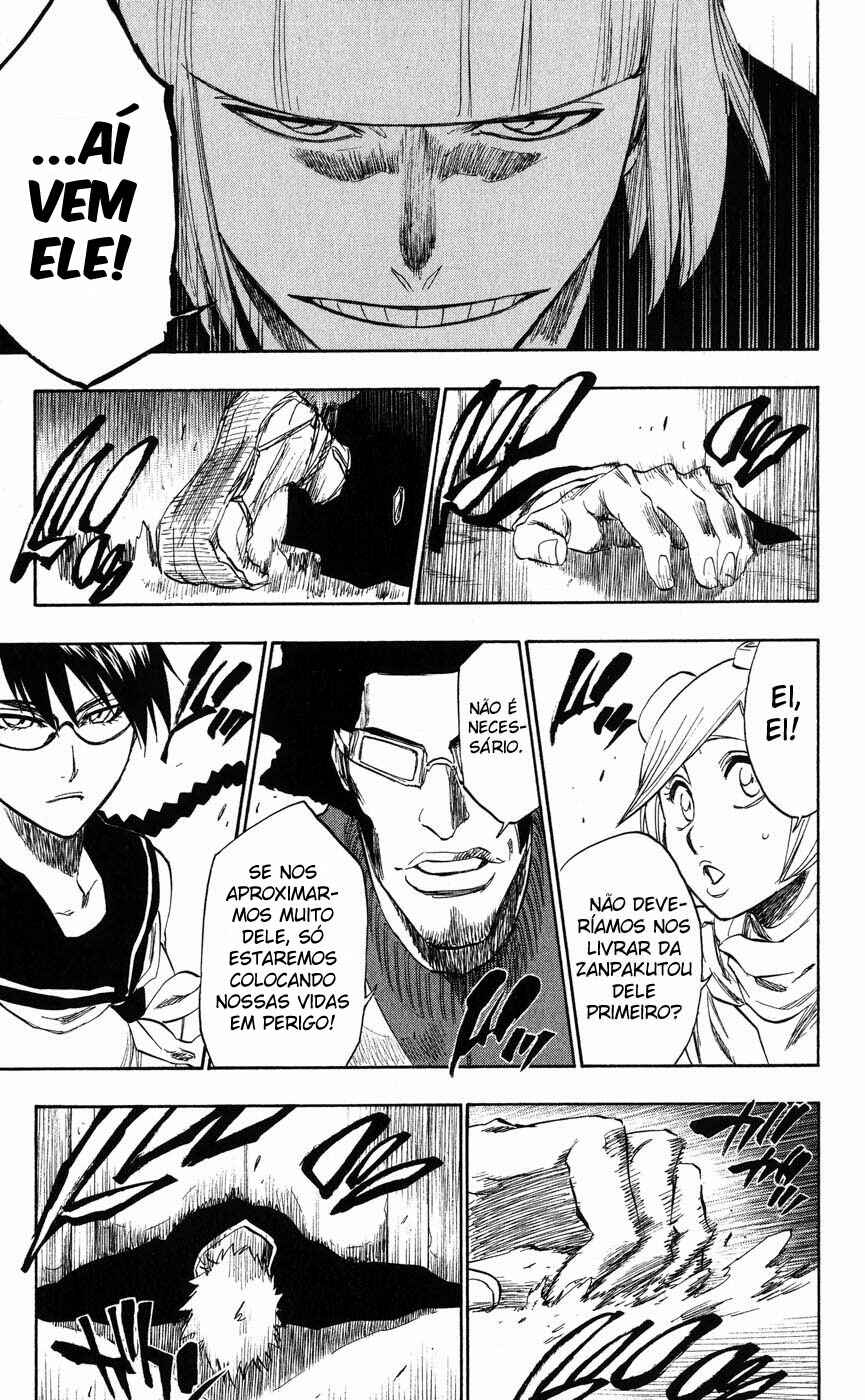 Read Bleach Pt Br Manga Online