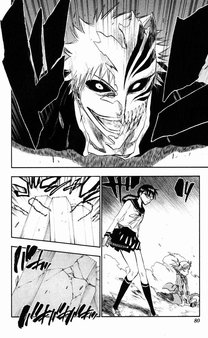 Read Bleach Pt Br Manga Online