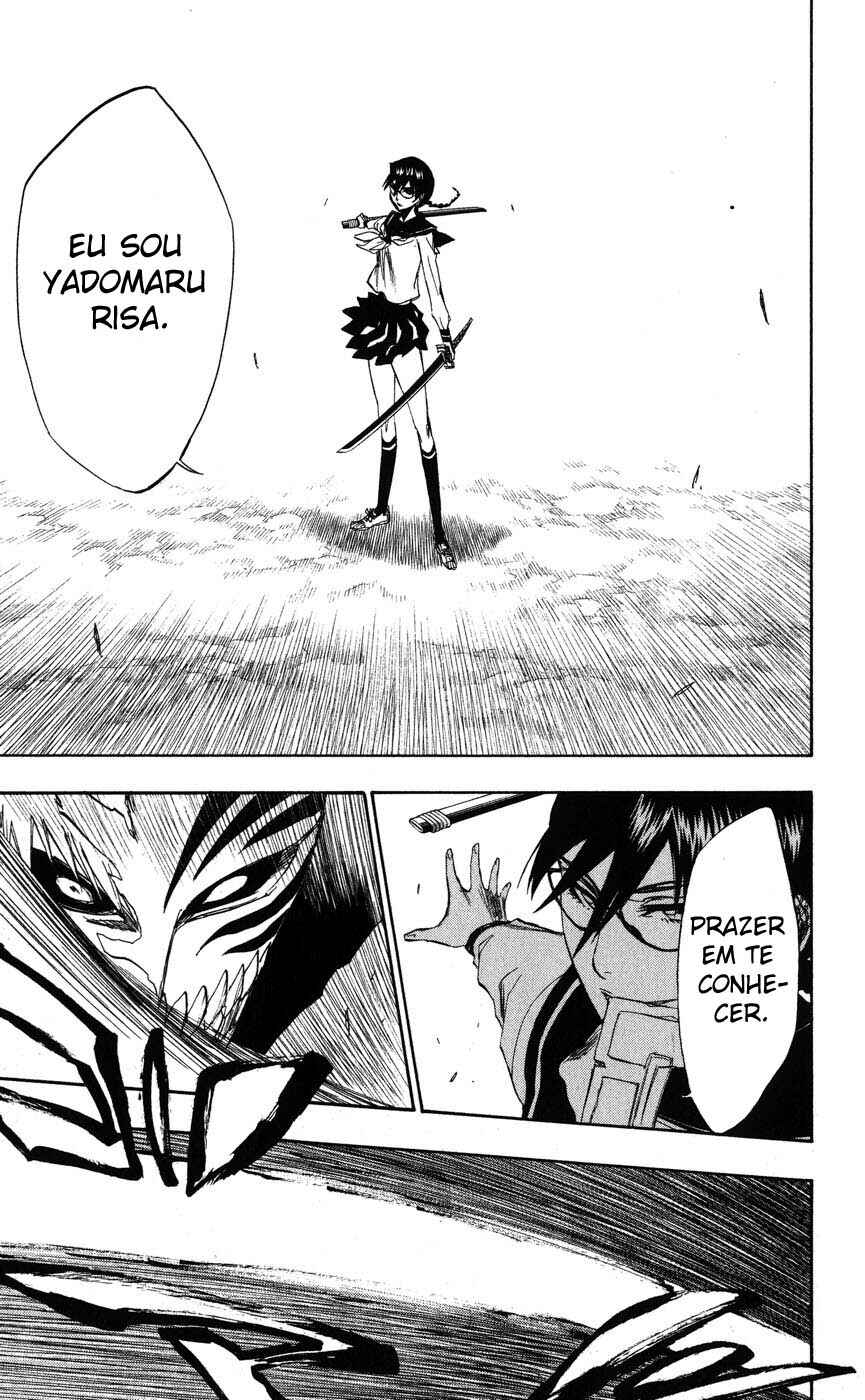 Read Bleach Pt Br Manga Online