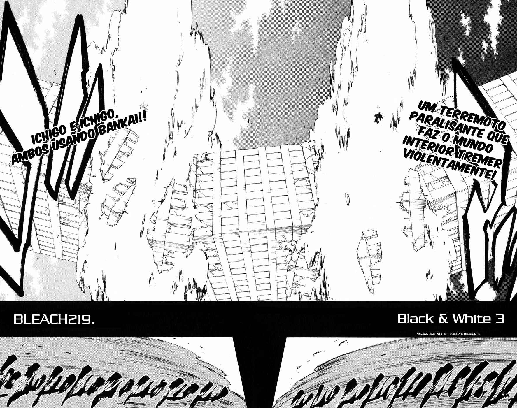 Read Bleach Pt Br Manga Online