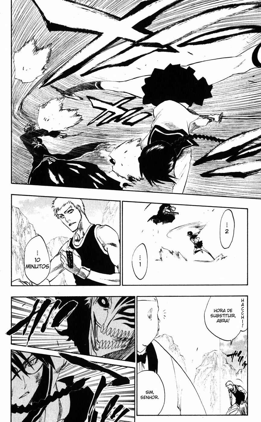Read Bleach Pt Br Manga Online