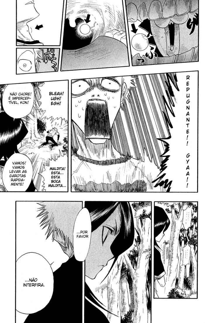 Read Bleach Pt Br Manga Online