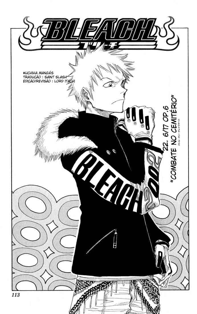 Read Bleach Pt Br Manga Online