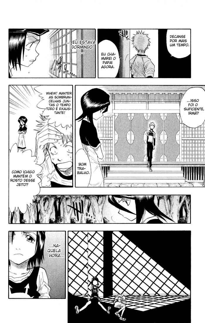 Read Bleach Pt Br Manga Online