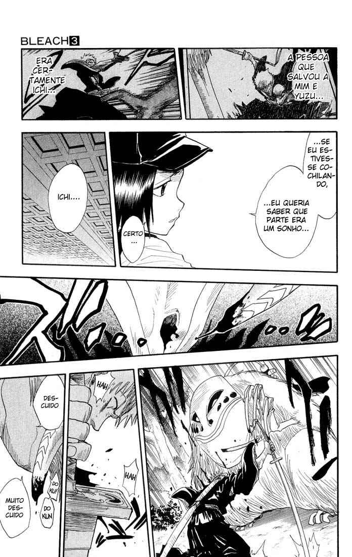 Read Bleach Pt Br Manga Online