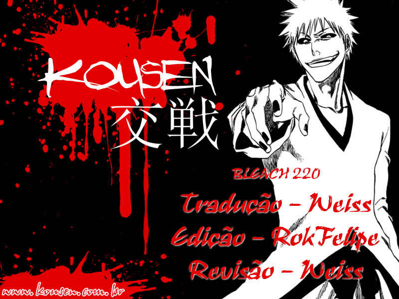 Read Bleach Pt Br Manga Online