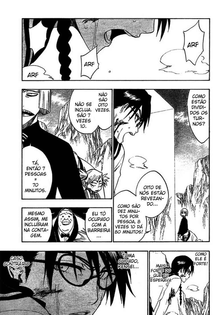 Read Bleach Pt Br Manga Online