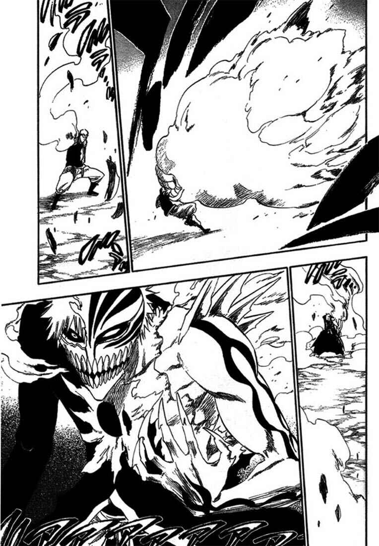 Read Bleach Pt Br Manga Online