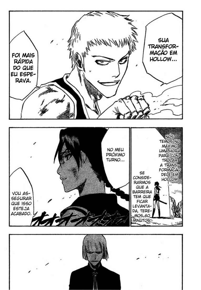 Read Bleach Pt Br Manga Online