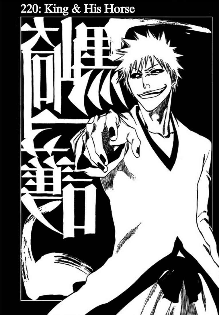 Read Bleach Pt Br Manga Online