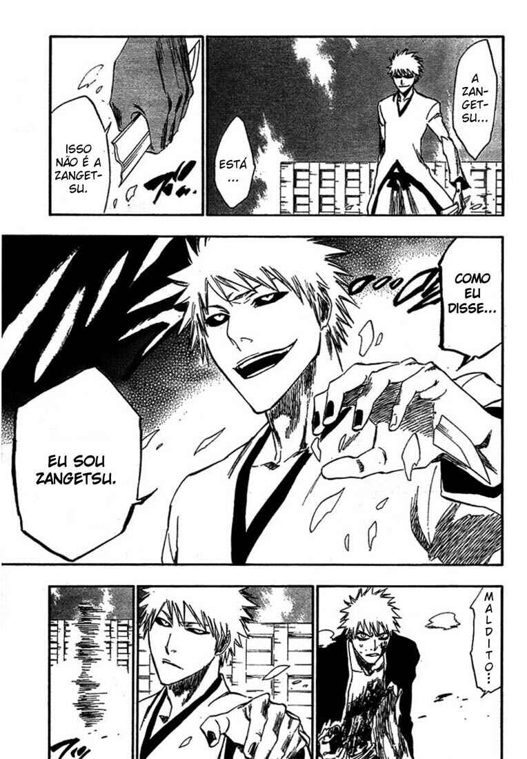 Read Bleach Pt Br Manga Online